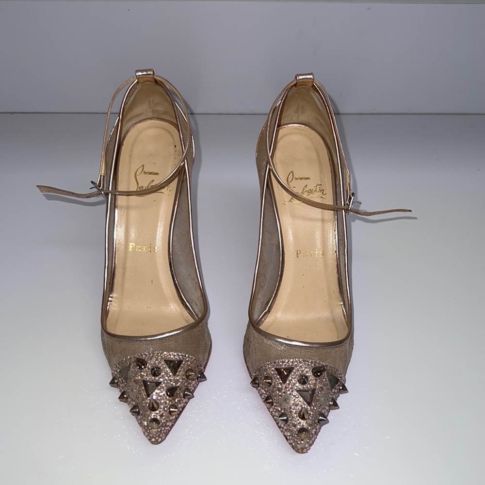 Christian Louboutin